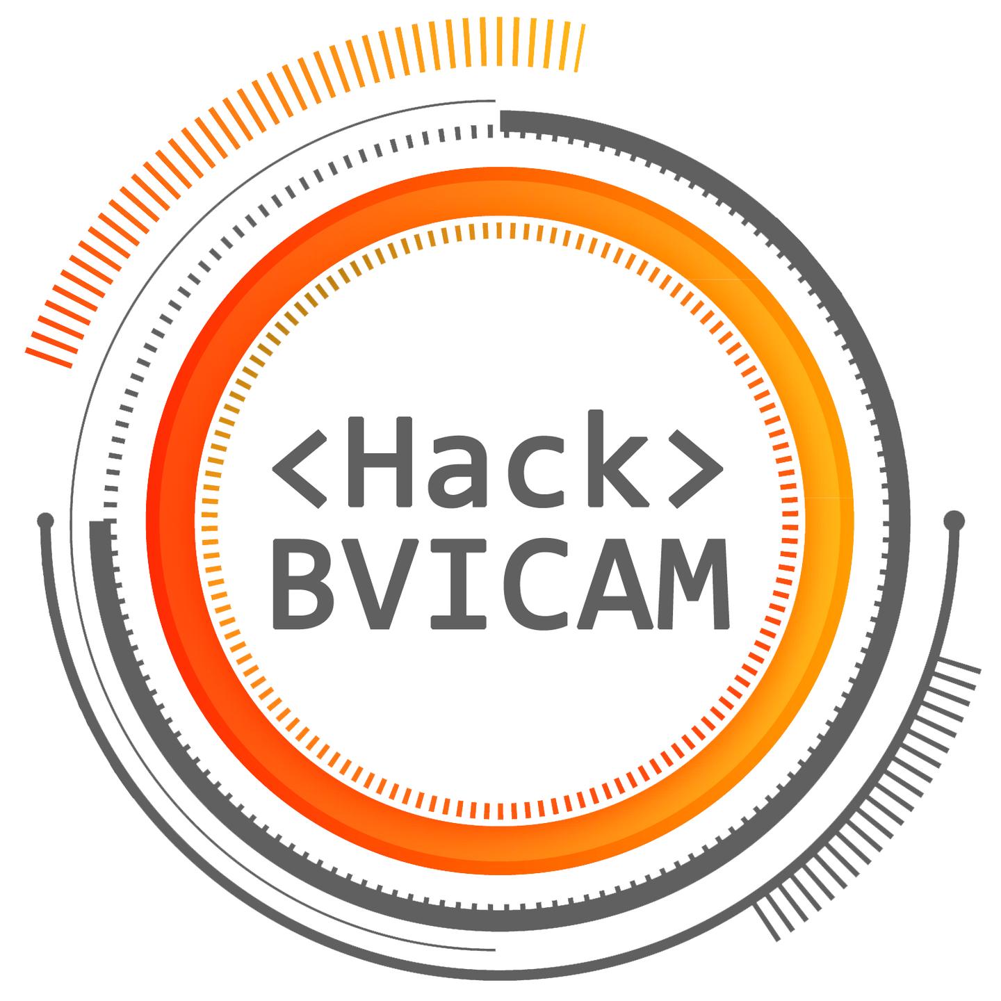 Hack-BVICAM